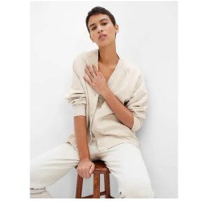 Gap Cocoon Cardigan